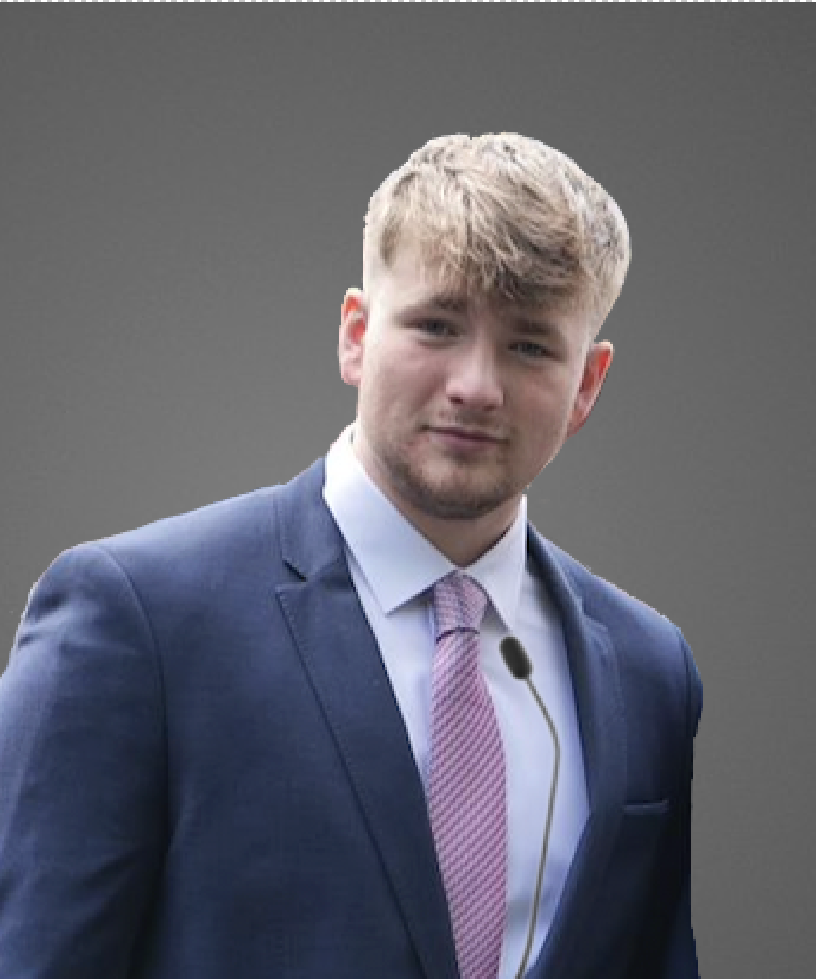 Alex McConnell