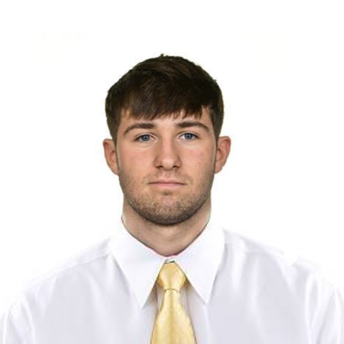 Charlie McConnell